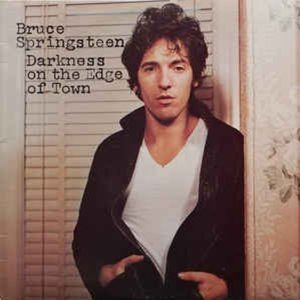 SOLD !!Bruce Springsteen ‎– Darkness On The Edge Of Town LP Record Set
